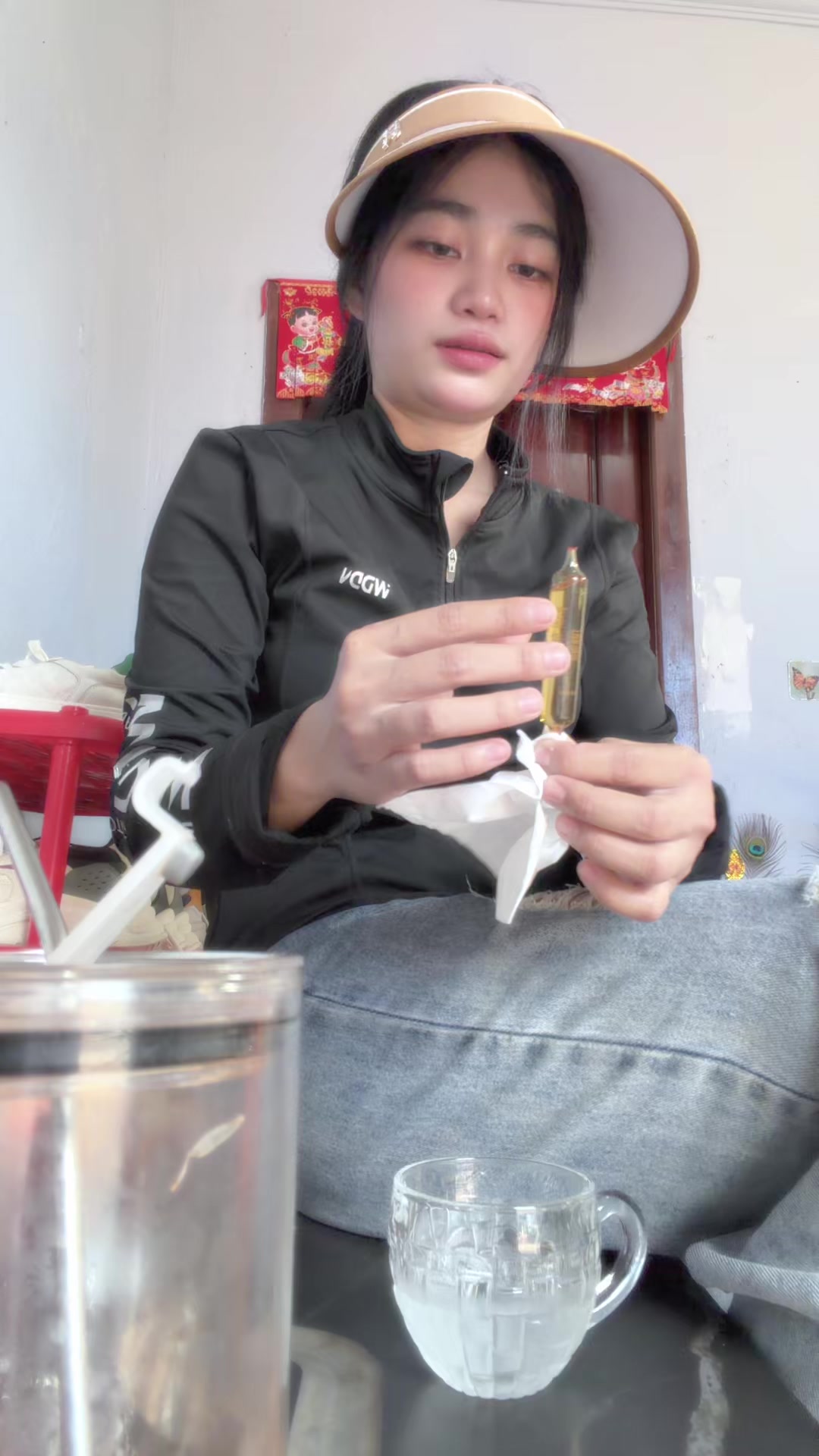 @Davath 西港老虎酒🐯宠物野味