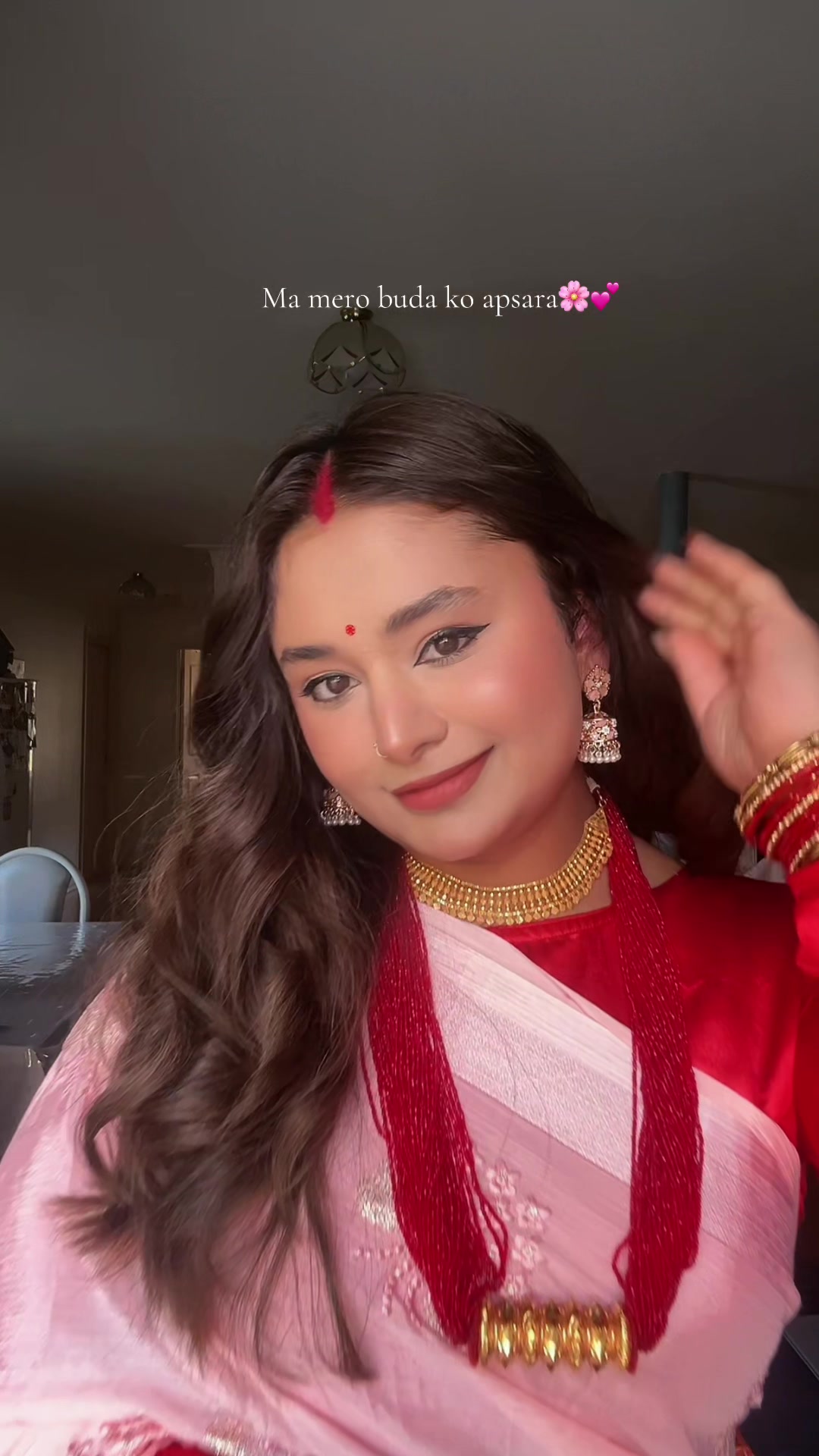 @Karuna ghimire bhattarai