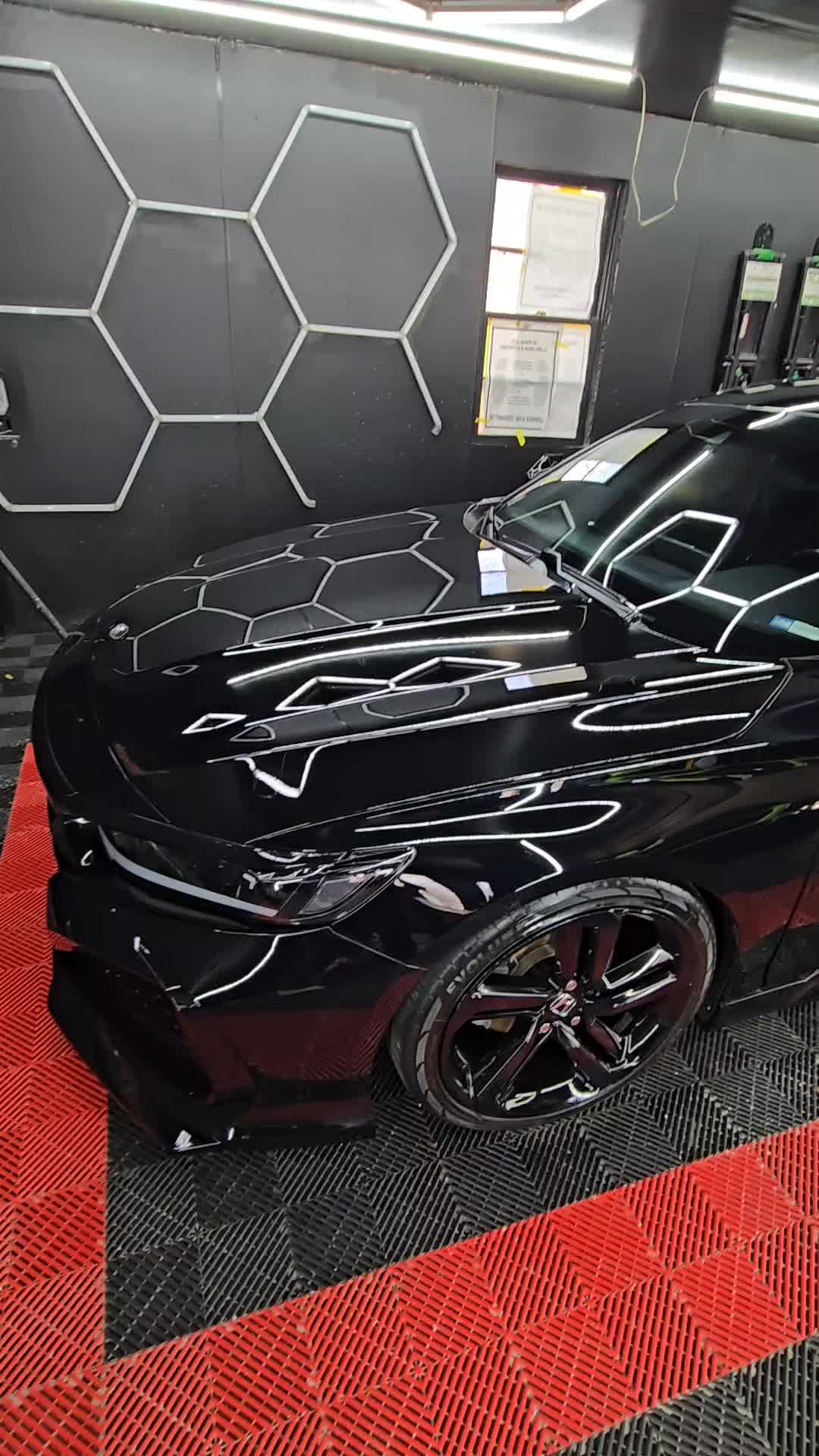 @LuisAutoDetailing 🦍💥🦍