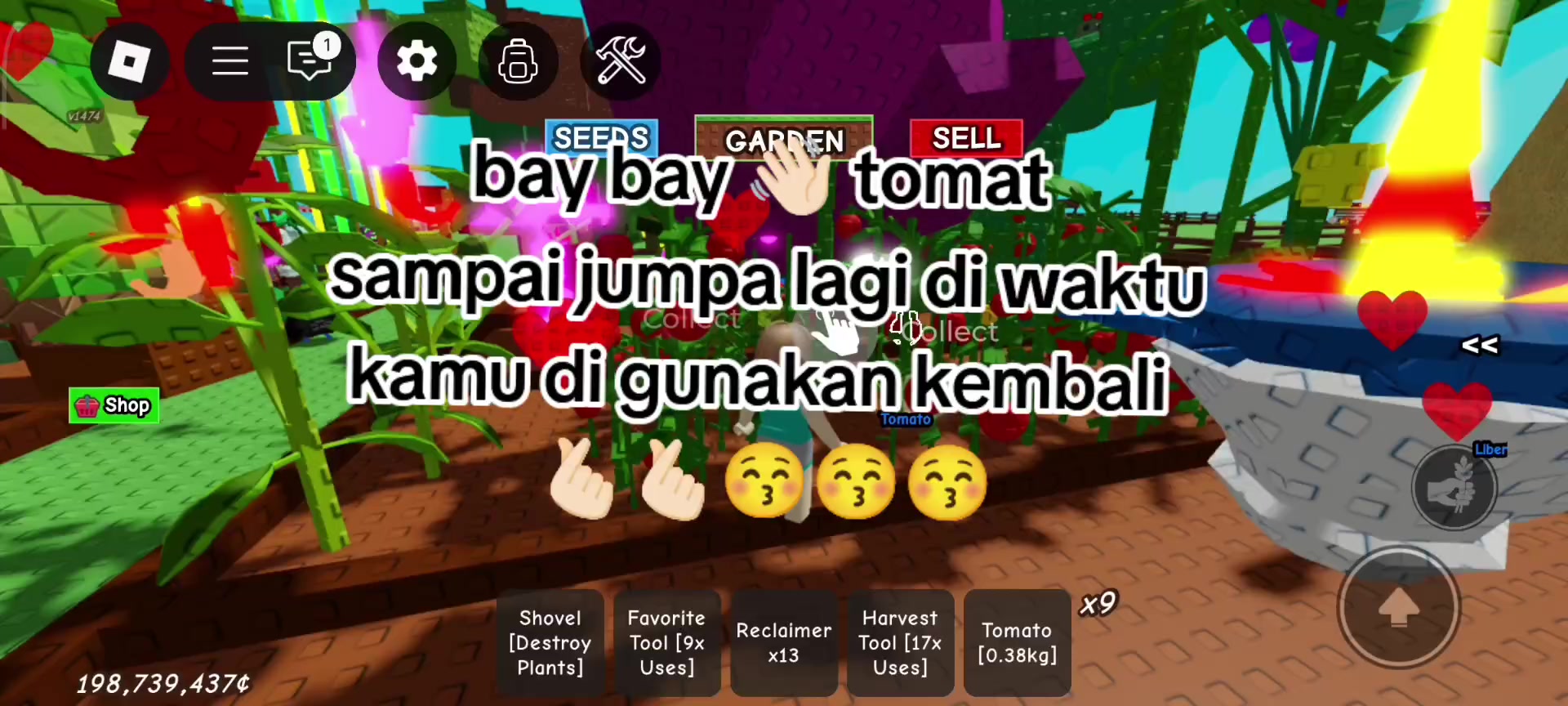 @Tribox