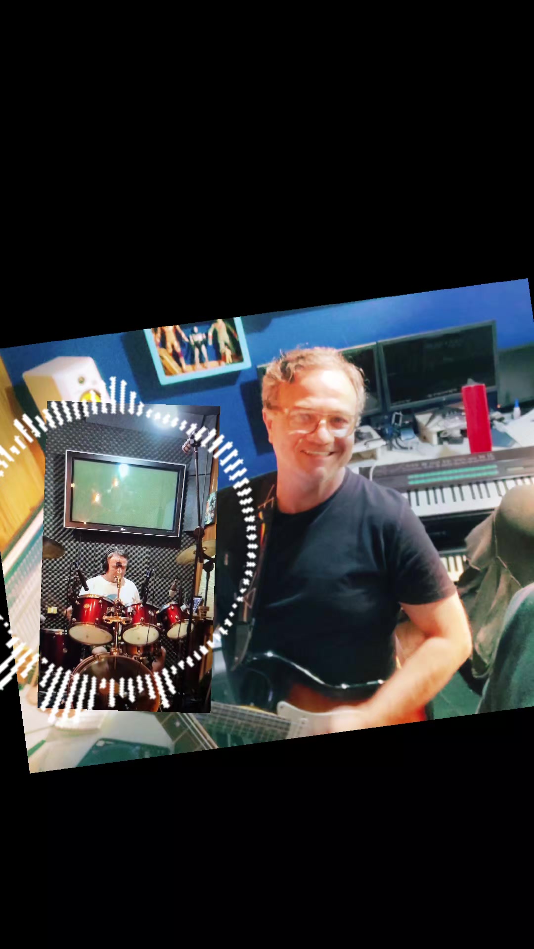 @Ricardo Vin&iacute;cius | Produtor