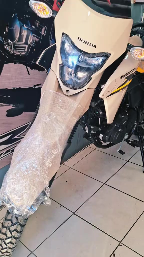 @Honda Carcha A.V.