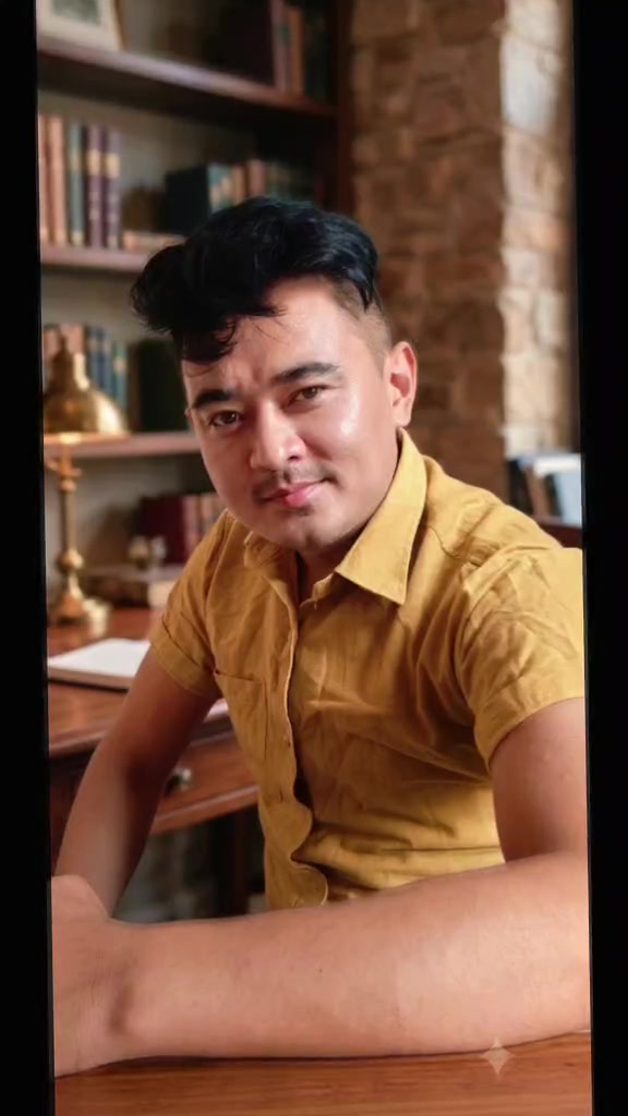 @Vijay lama official5