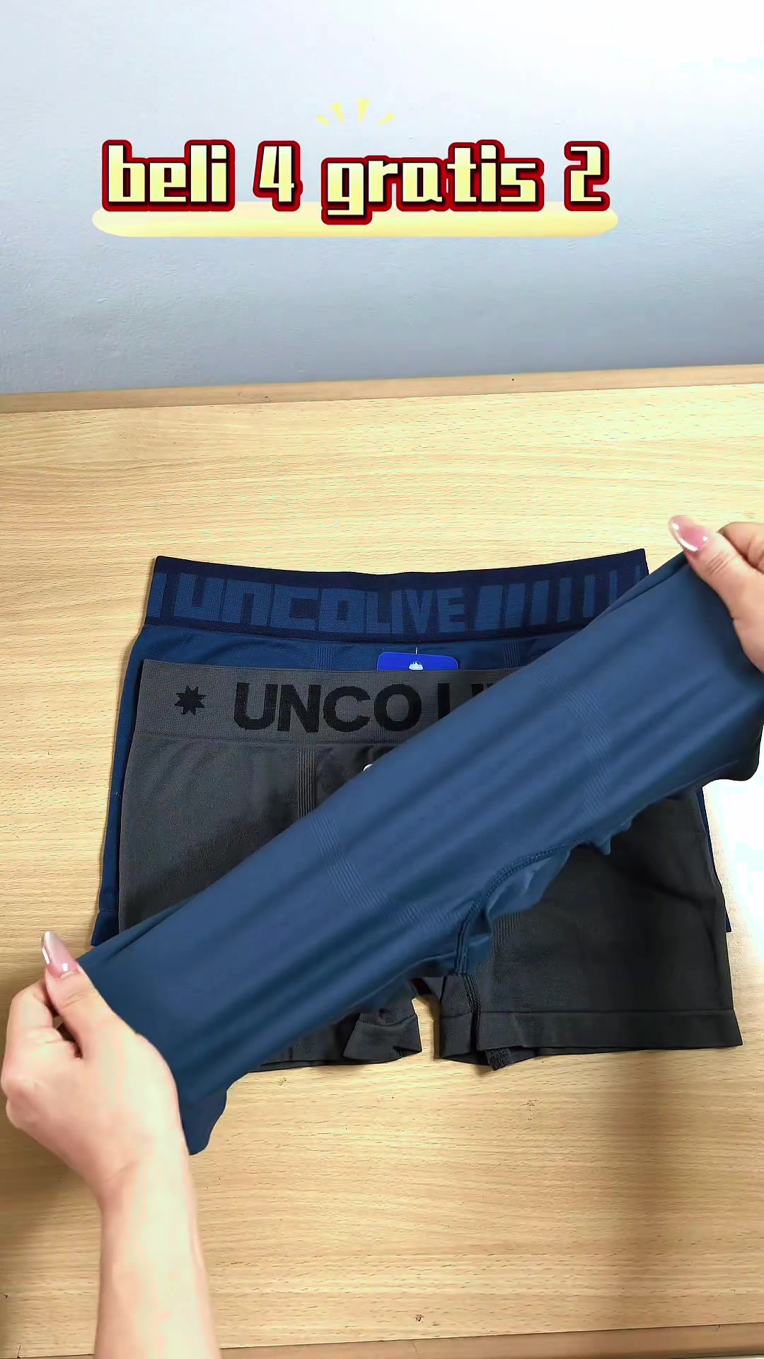 @Uncolive