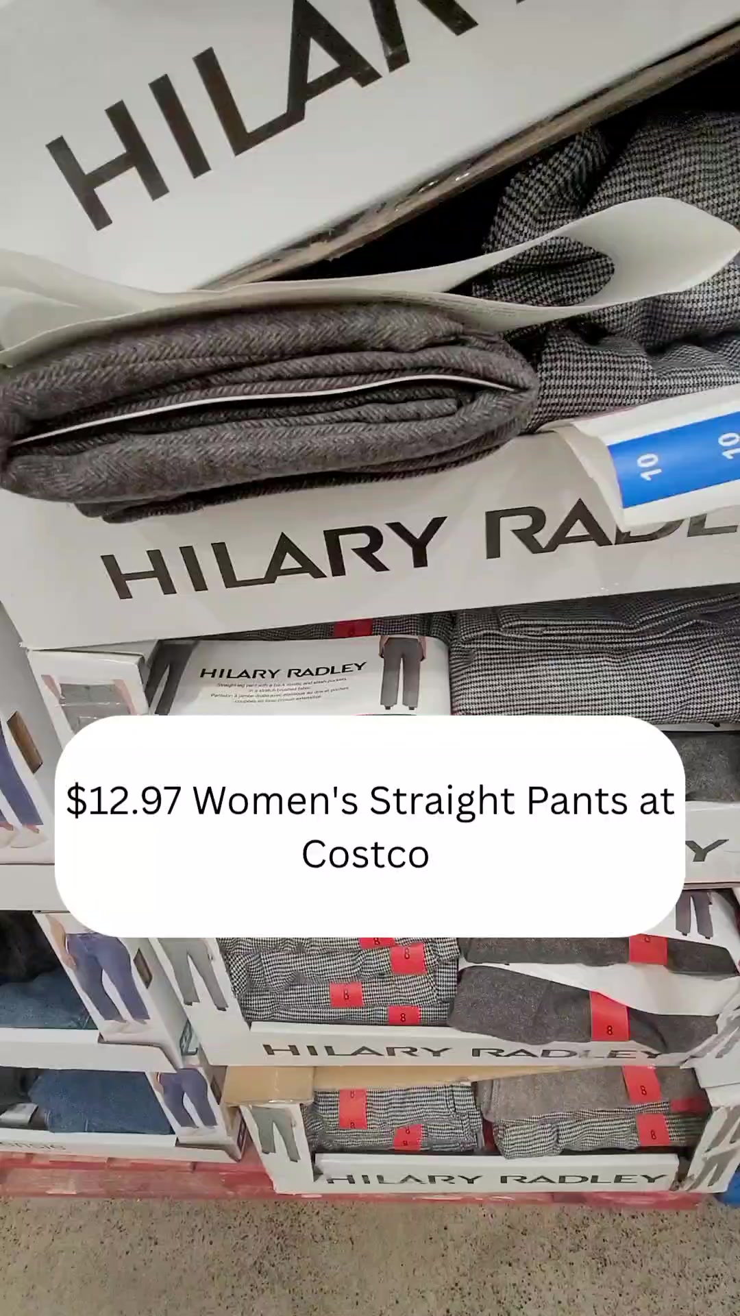 @Costco Deals Detectives