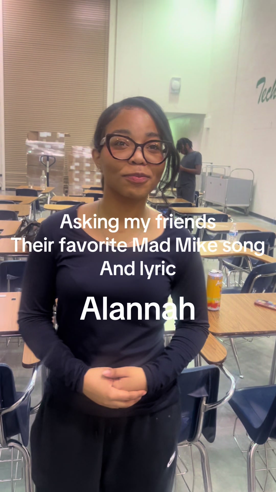 @Mad Mike
