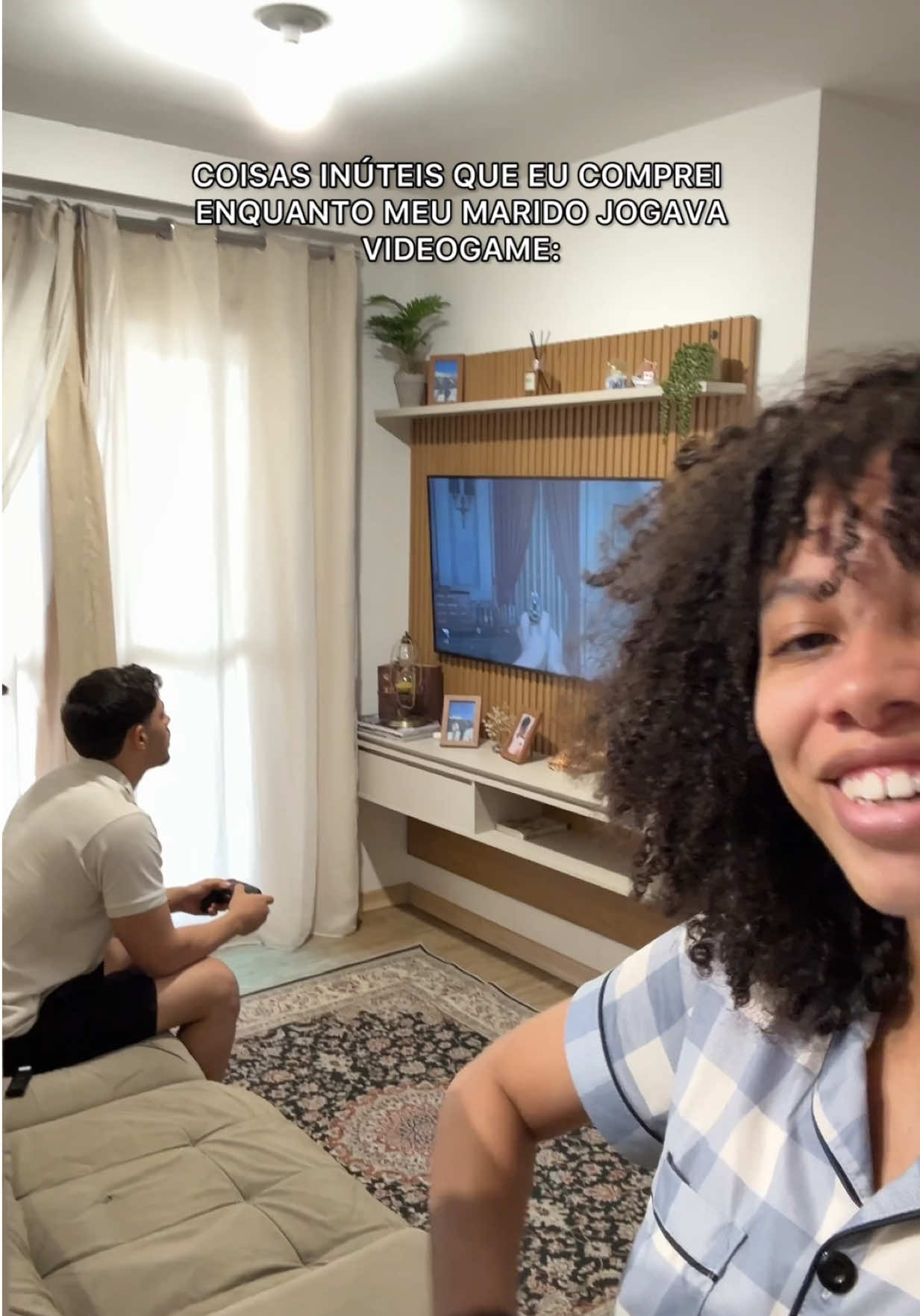 @Matheus e Vitoria