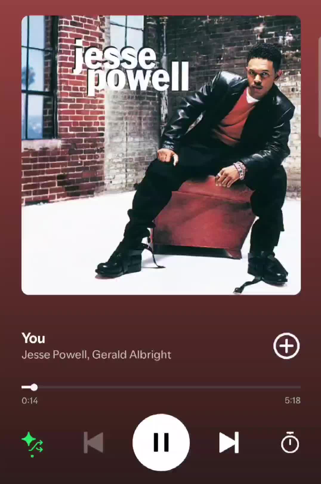 @Pure R&B lovers