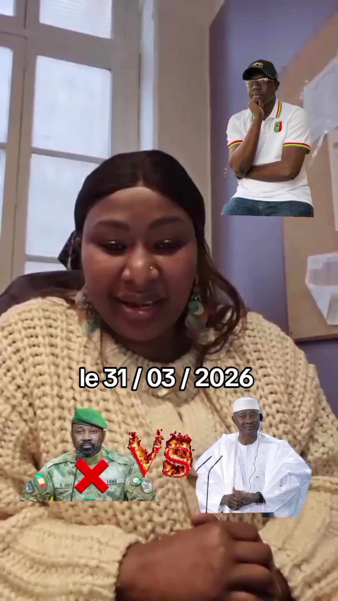 @Hamet Dollar