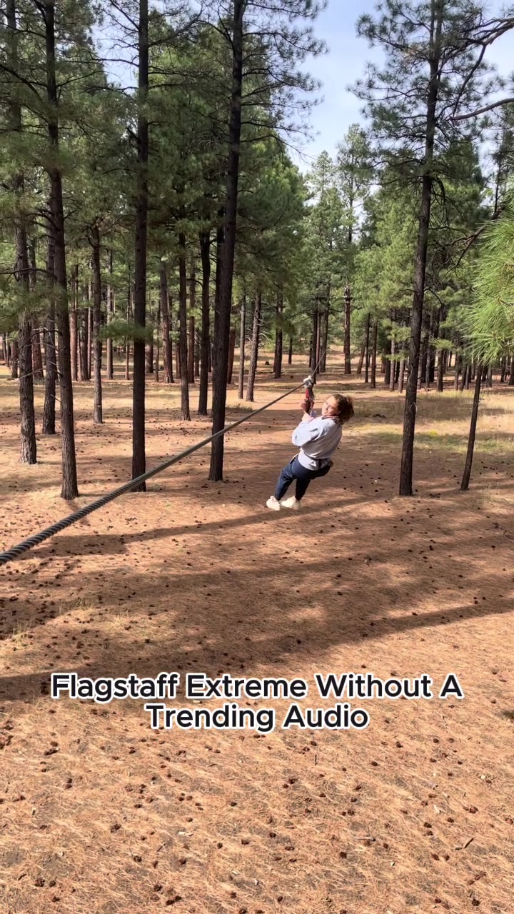 @Flagstaff Extreme
