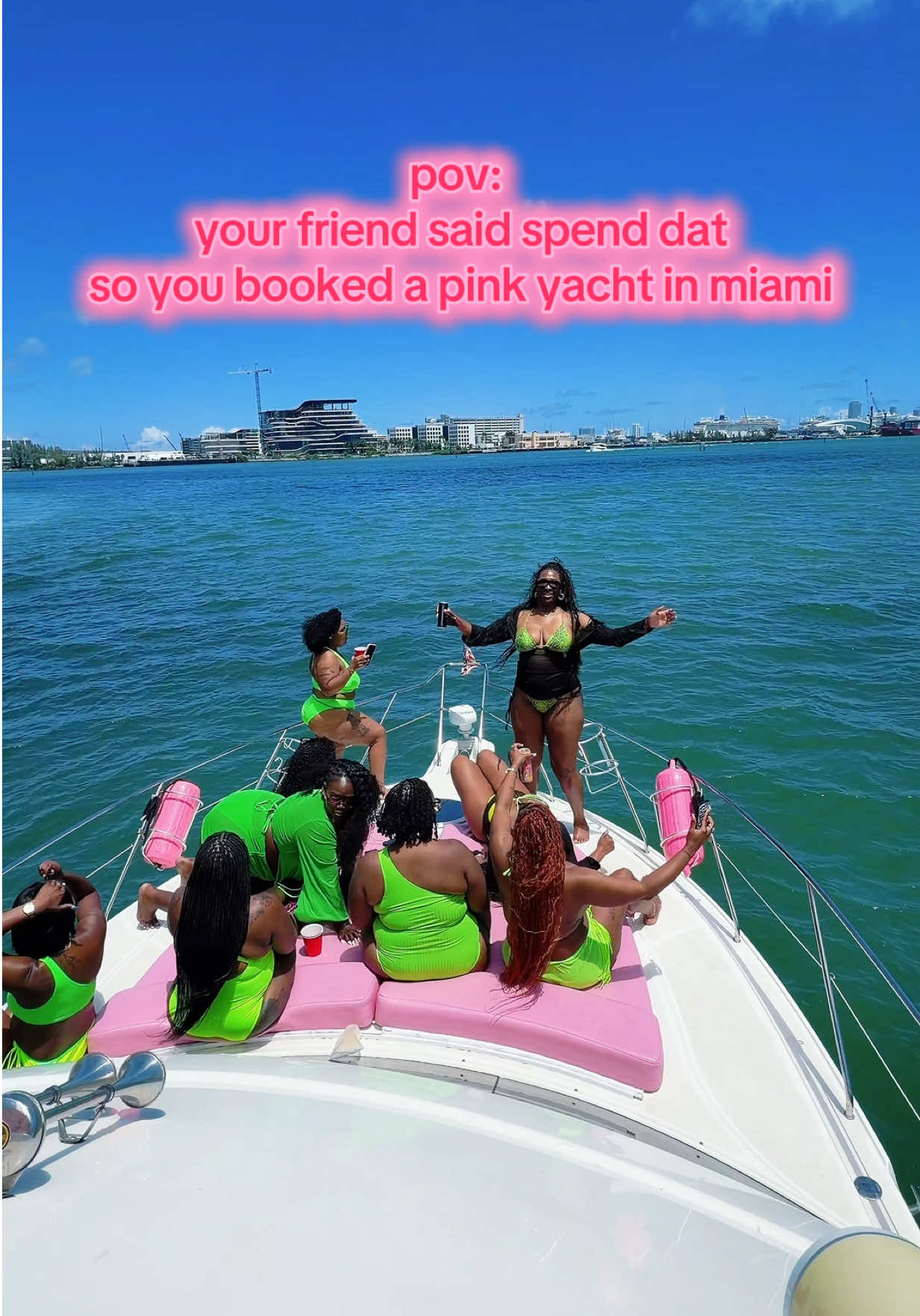 @Miami Yacht & Boat Rentals