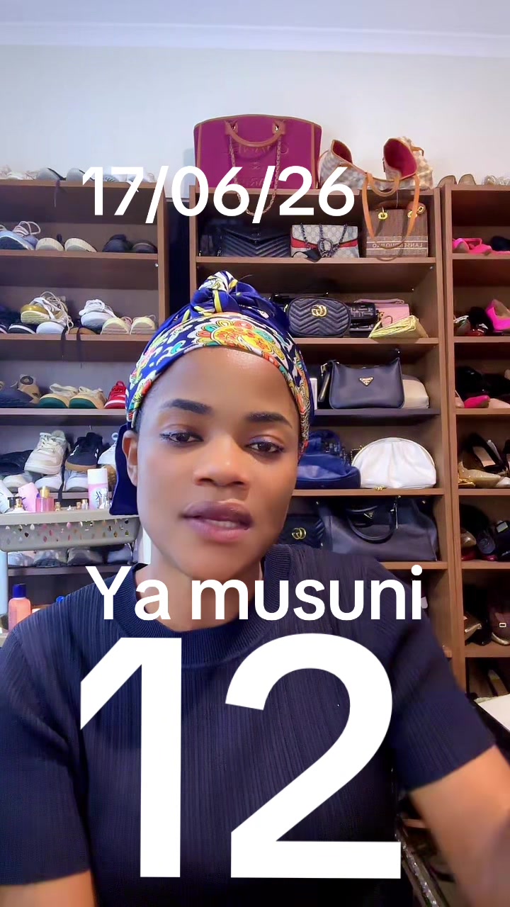 @Josekondi la patriote🇨🇩