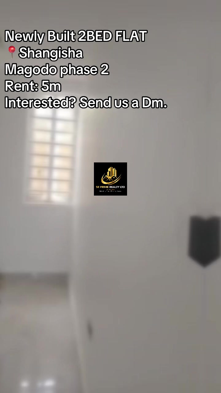 @SE Prime Lagos Realty