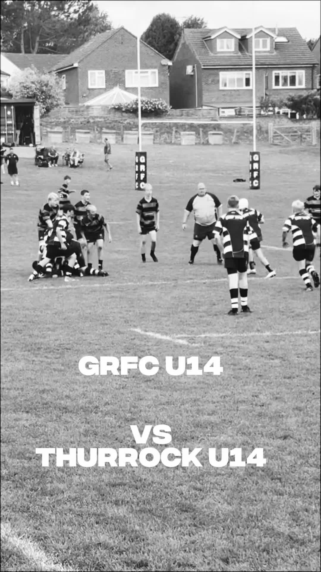 @Mini and Youth @ Gravesend RFC