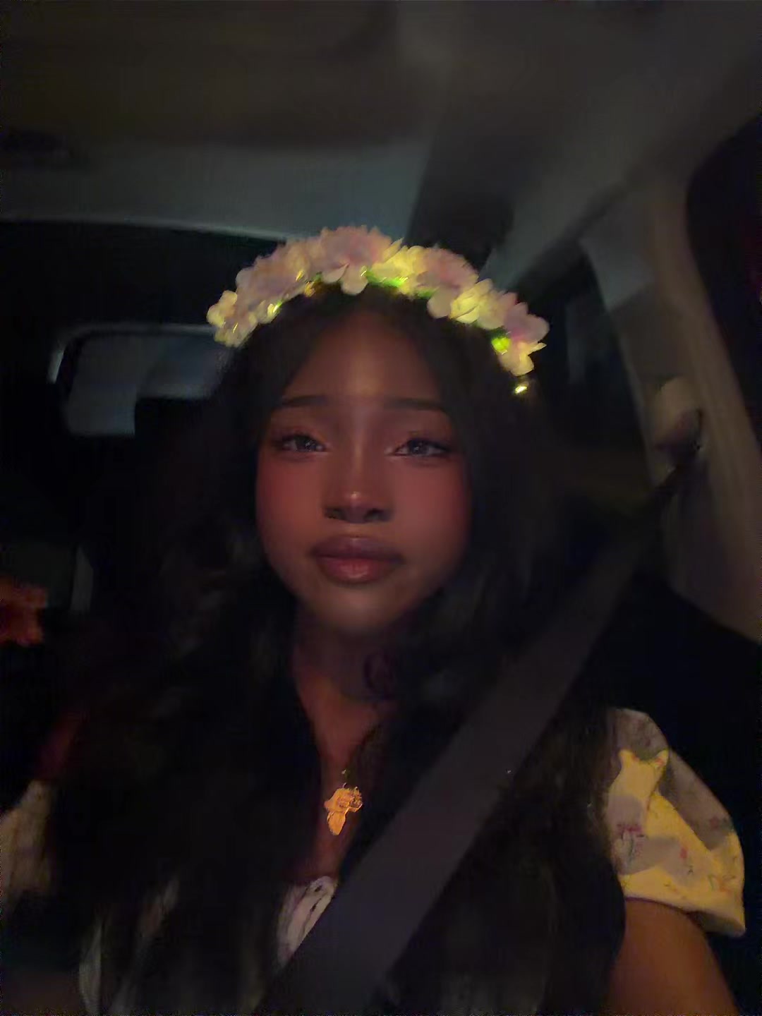 @Benita
