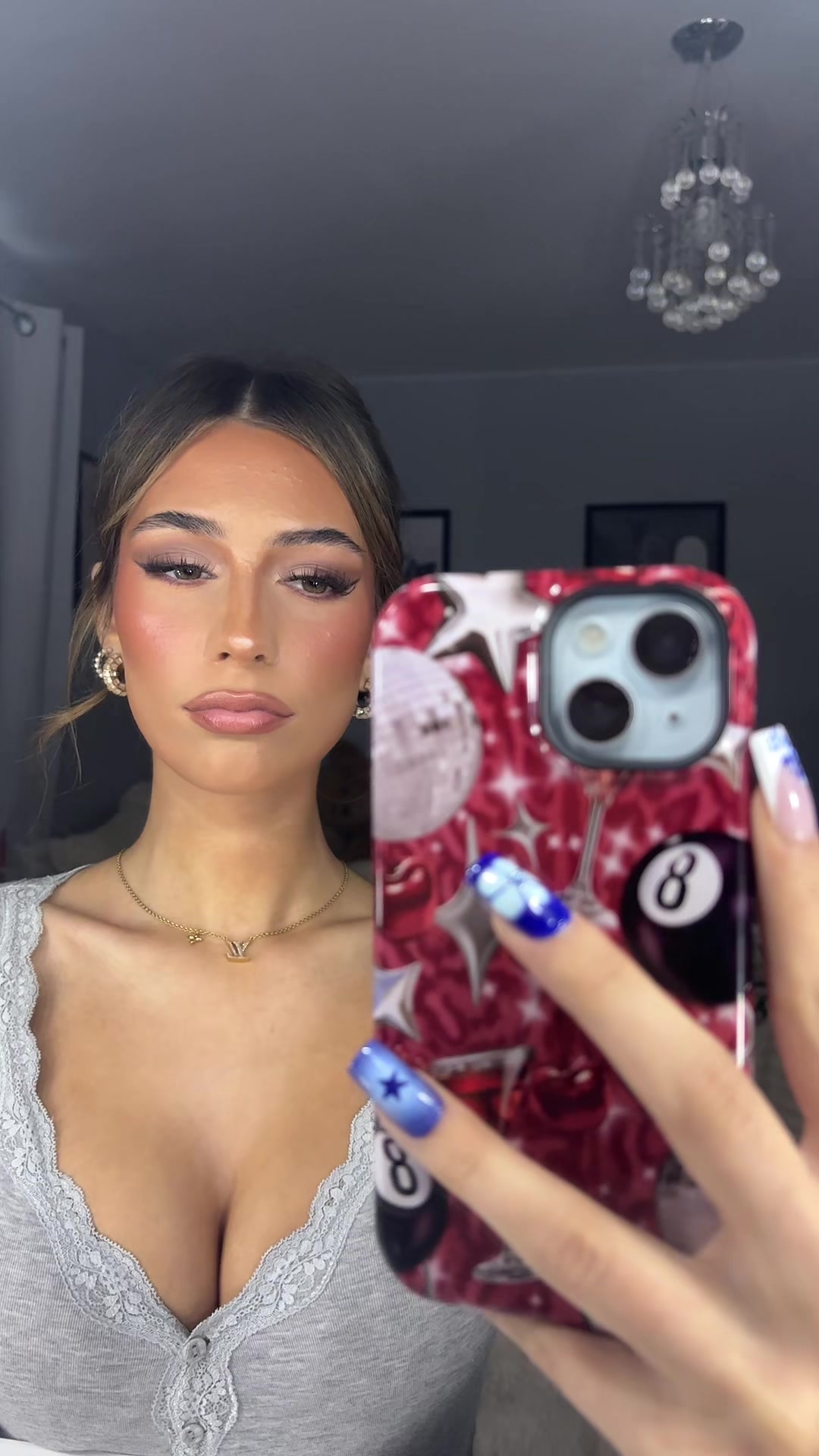 @kiran alexis