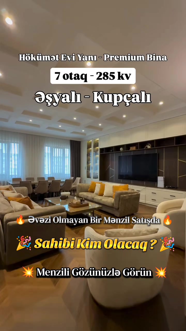 @LUNEX ESTATE ( ƏMLAK )