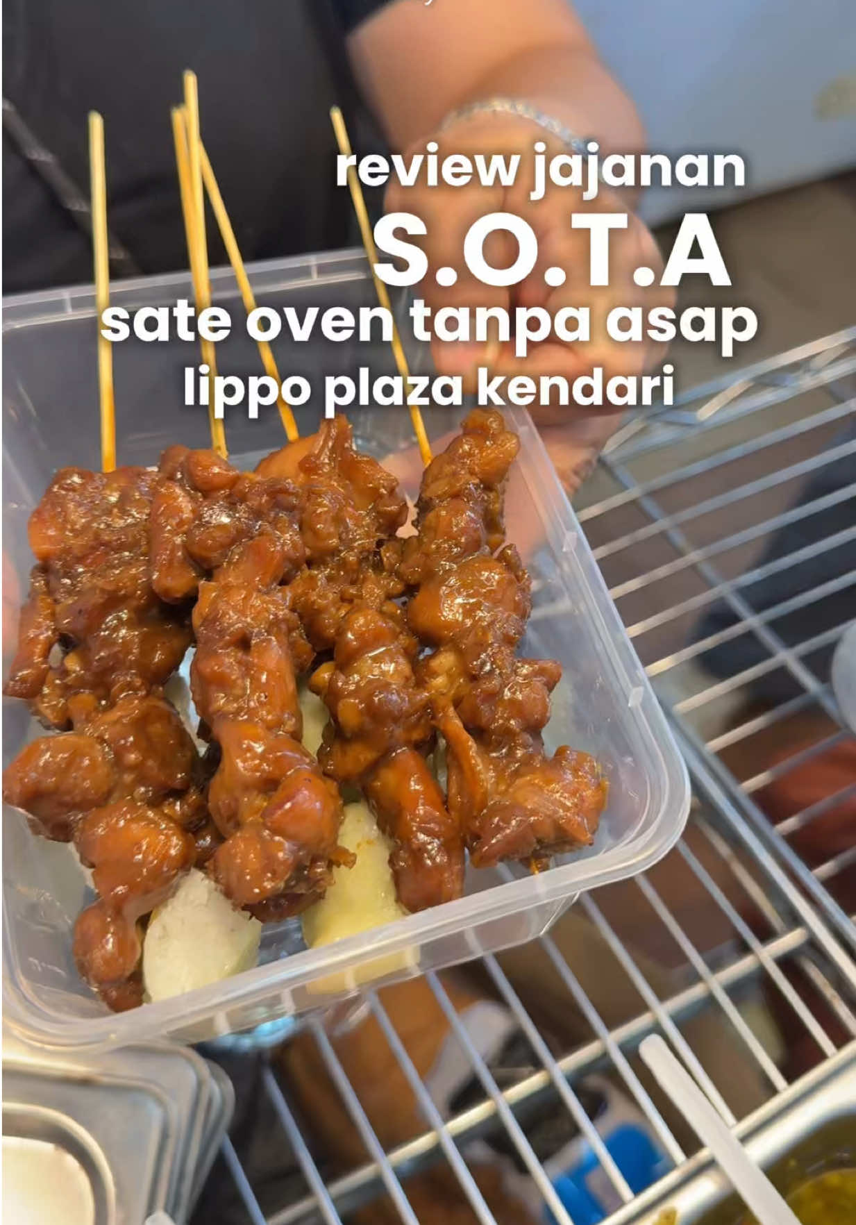@suka review tempat hits