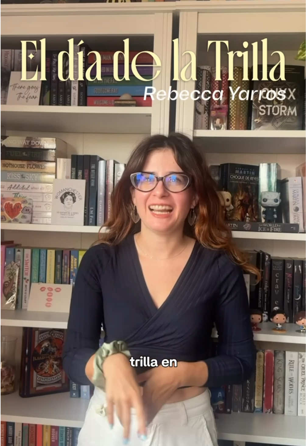 @eniverse 📚💫
