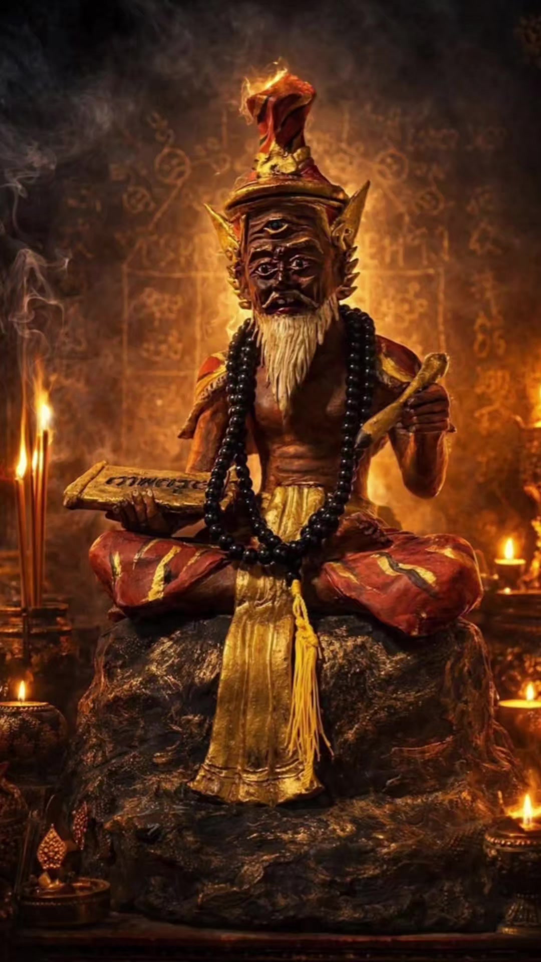 @Shivalai Ohm sakti Ohm