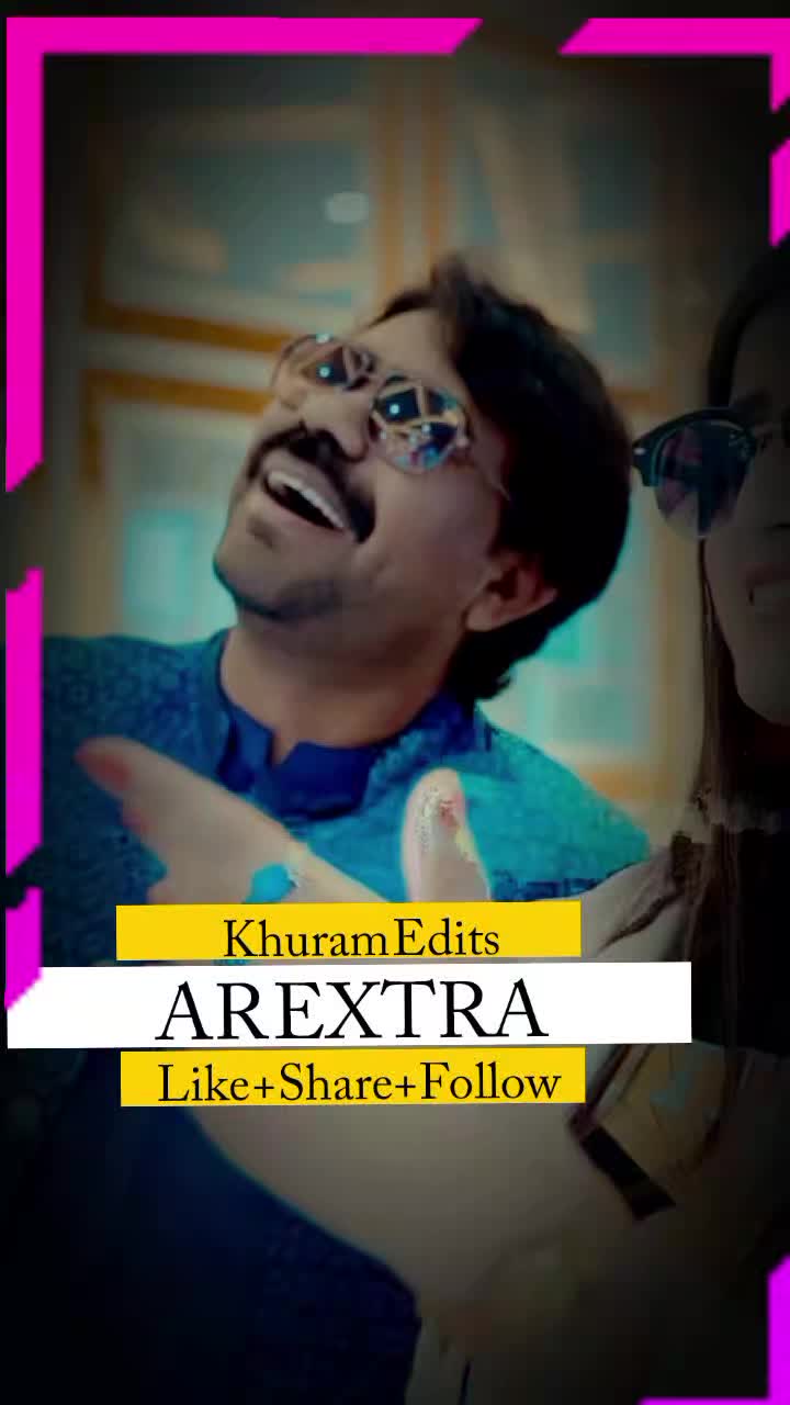 @AR Extra ⚫