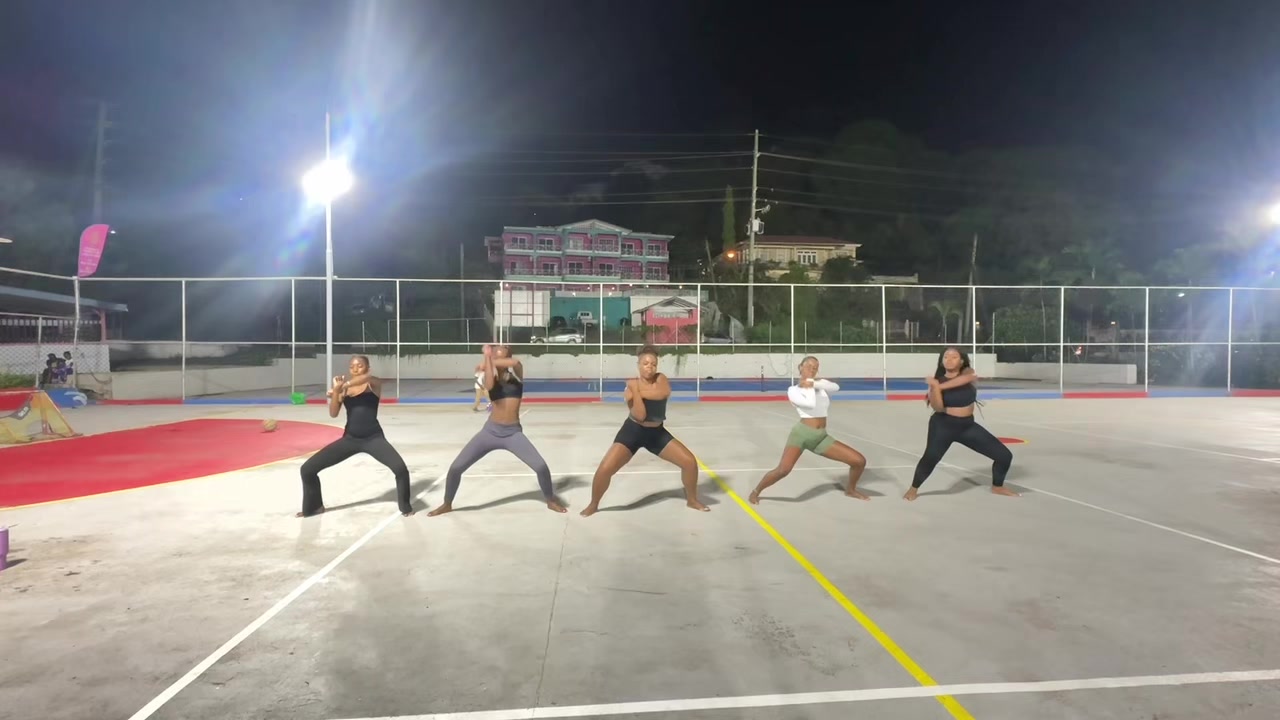@Island.legacy.dancers