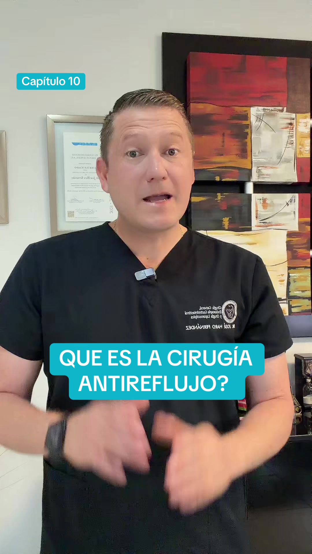 @UNIDAD DE LA SALUD INTESTINAL