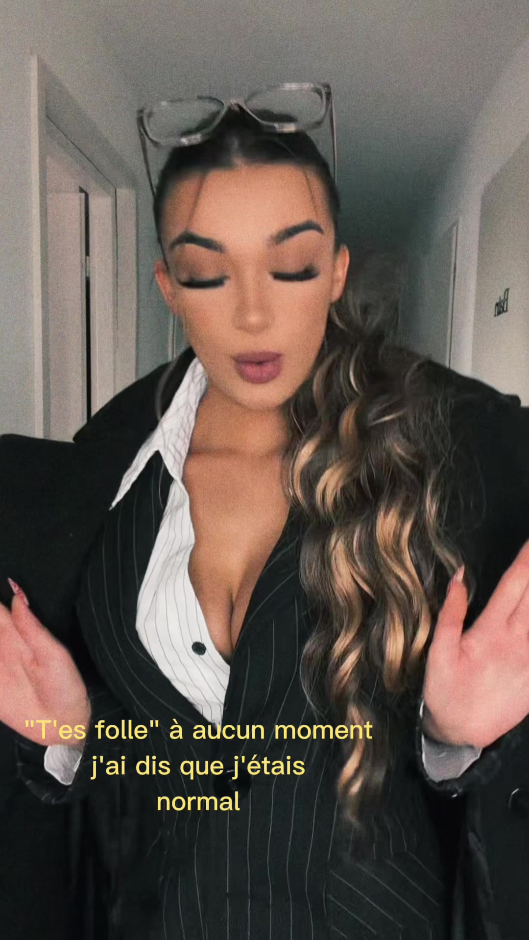 @Madame Cœur Noir. 🖤