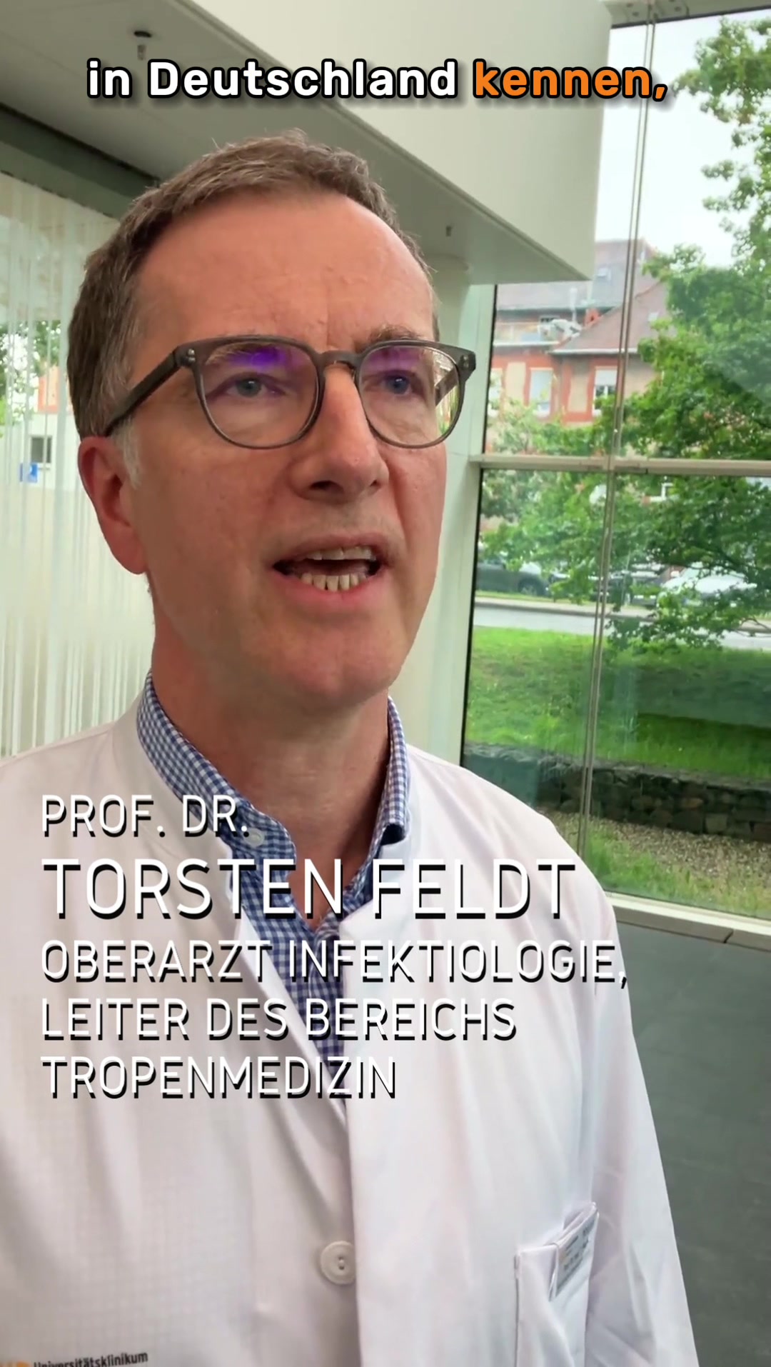 @Uniklinik D&uuml;sseldorf