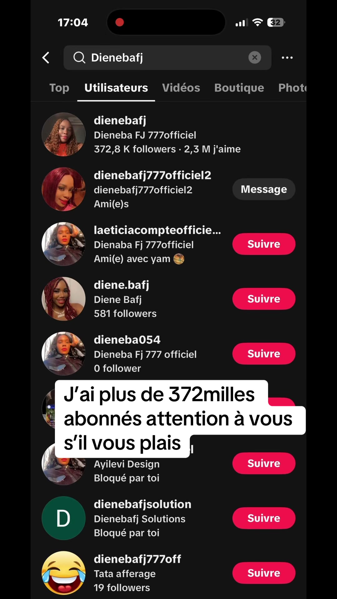 @Dieneba FJ 777officiel