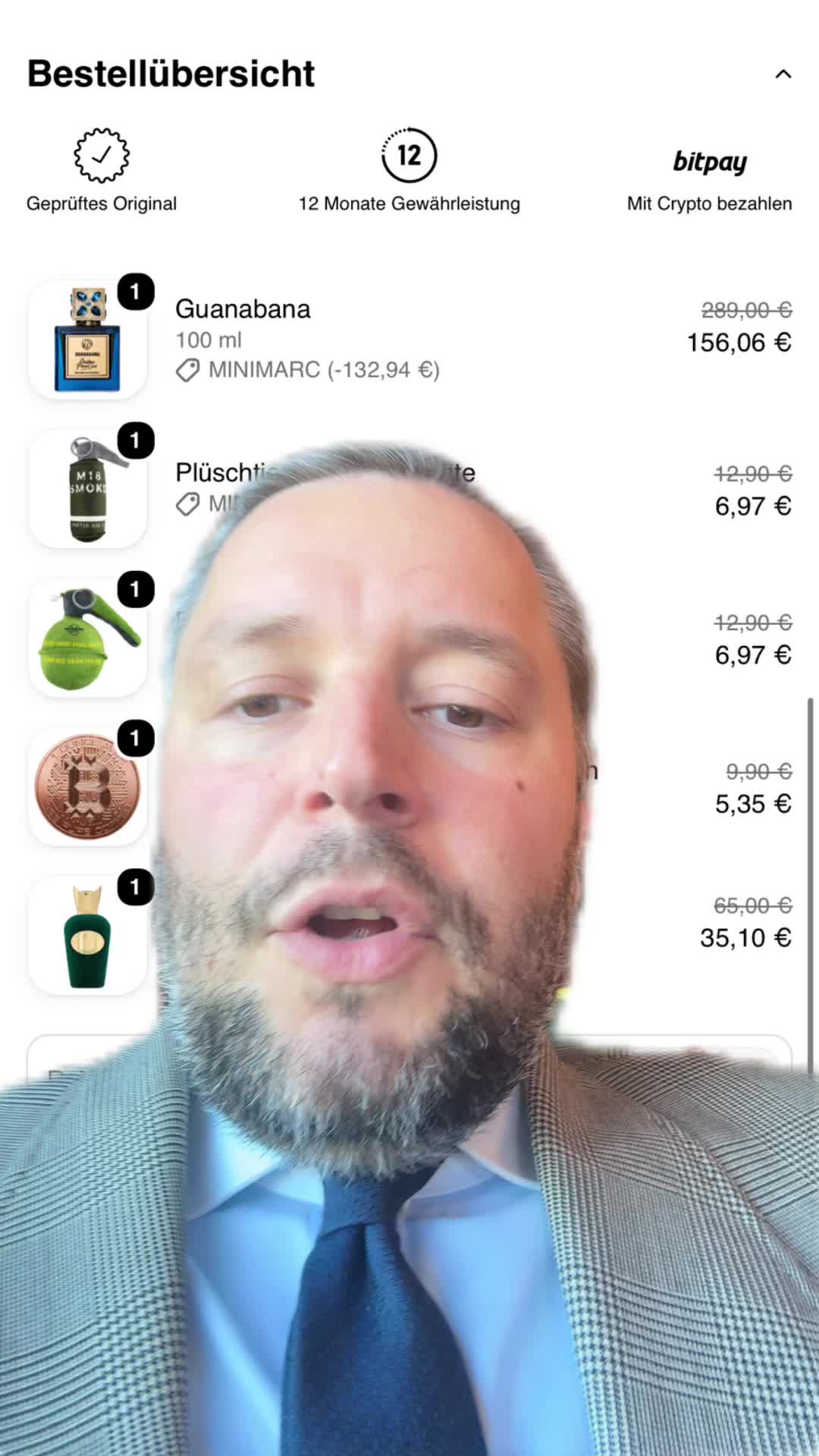 @Marc Gebauer Lifestyle GmbH