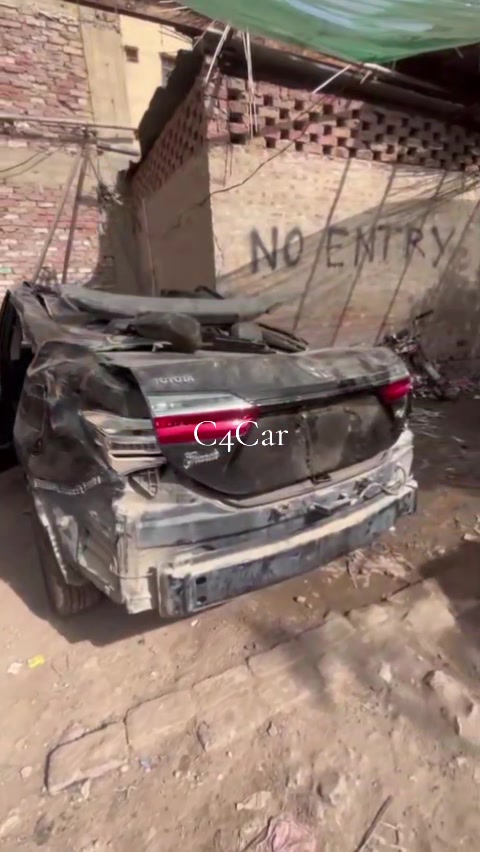 @C4Car
