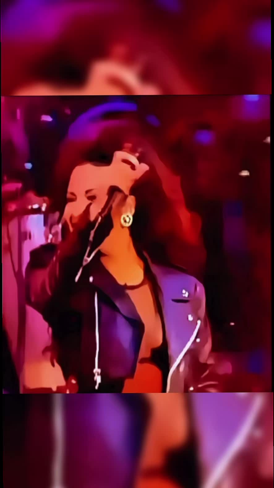 @selena Quintanilla FanPage
