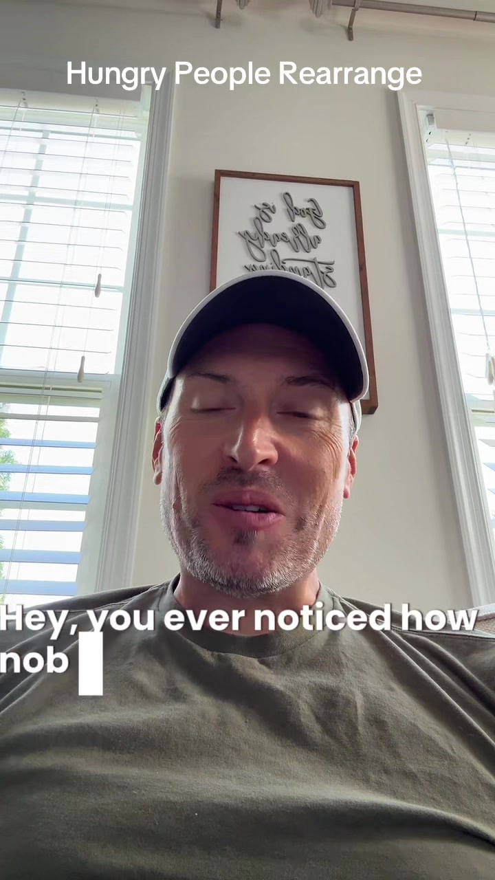 @Pastor Barry