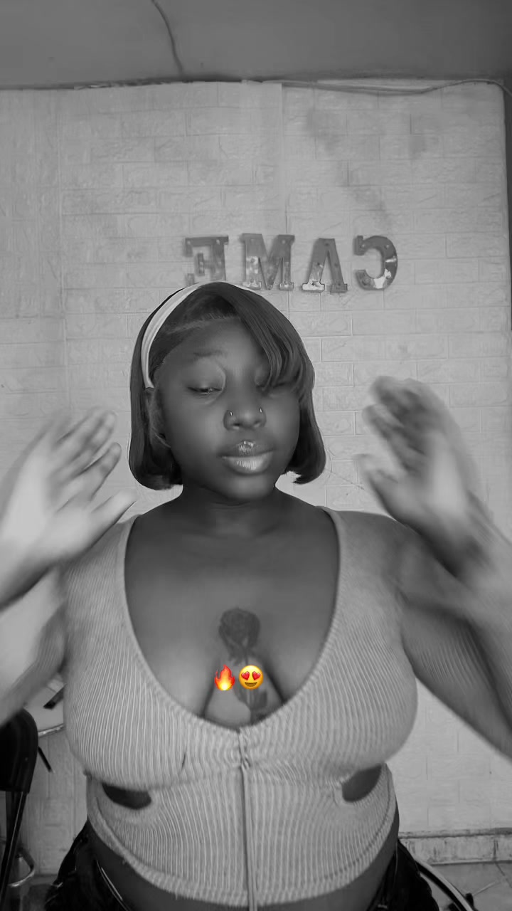 @Black Mama 👸🏾