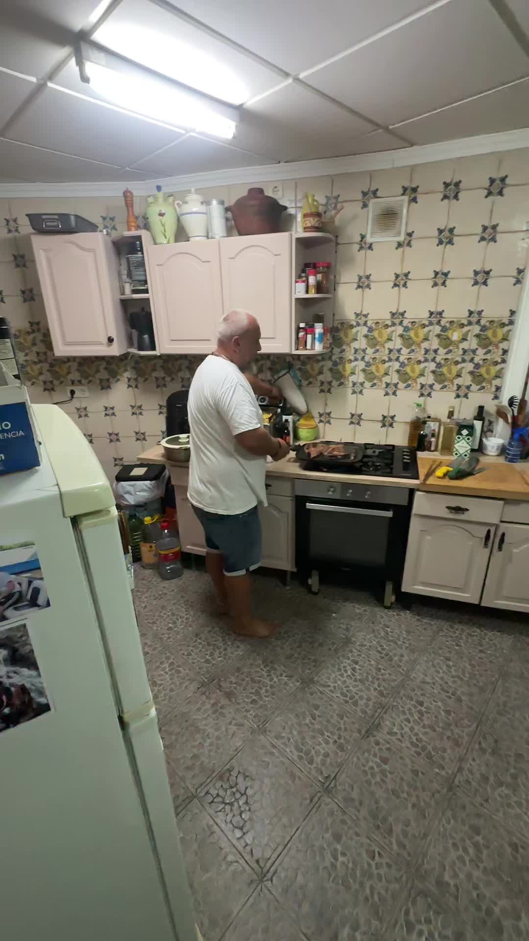 @Mondiala și Nico