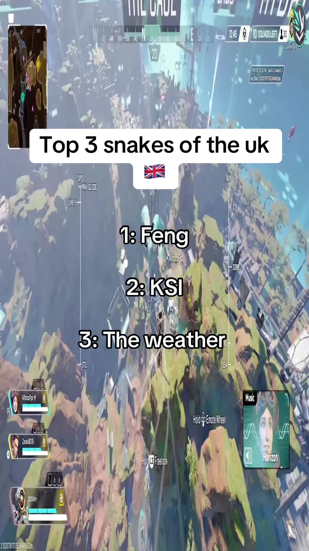 @londonreaper