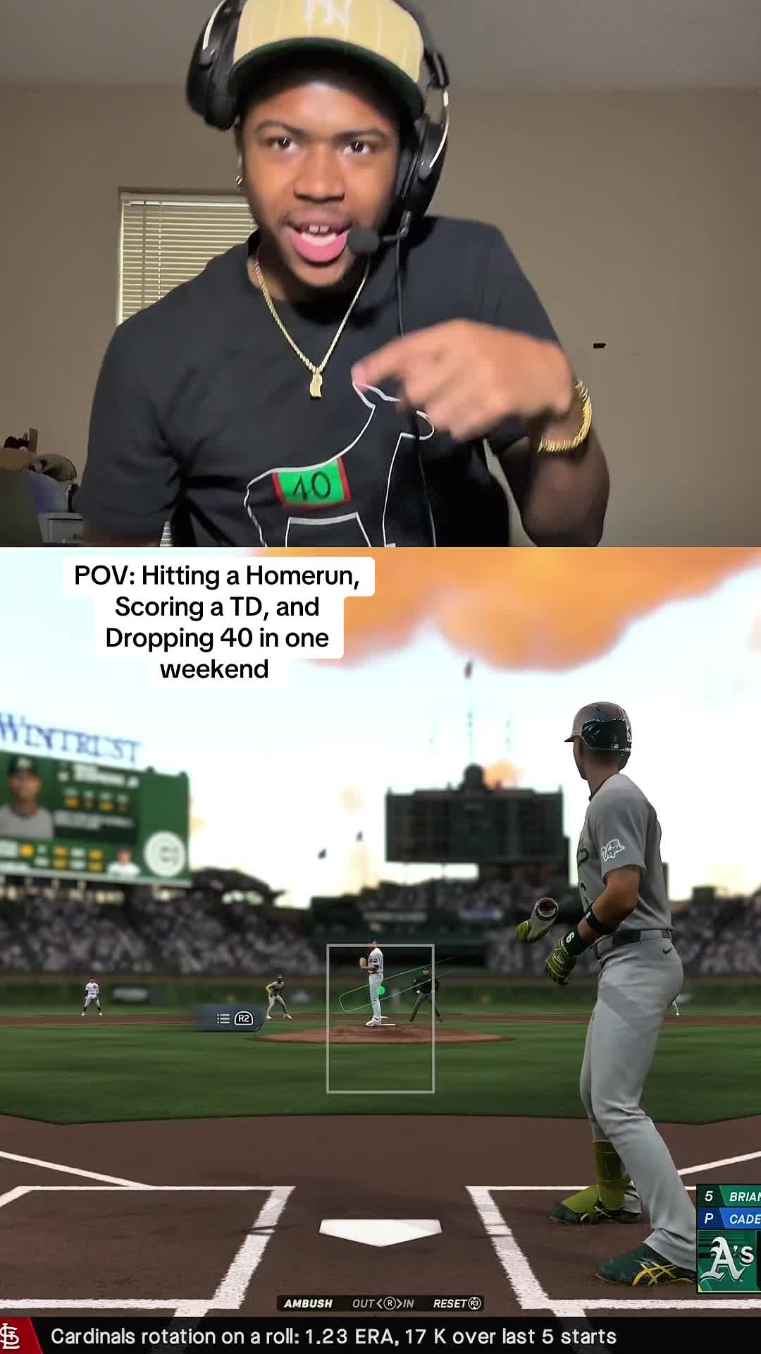 @Beezy 🎮