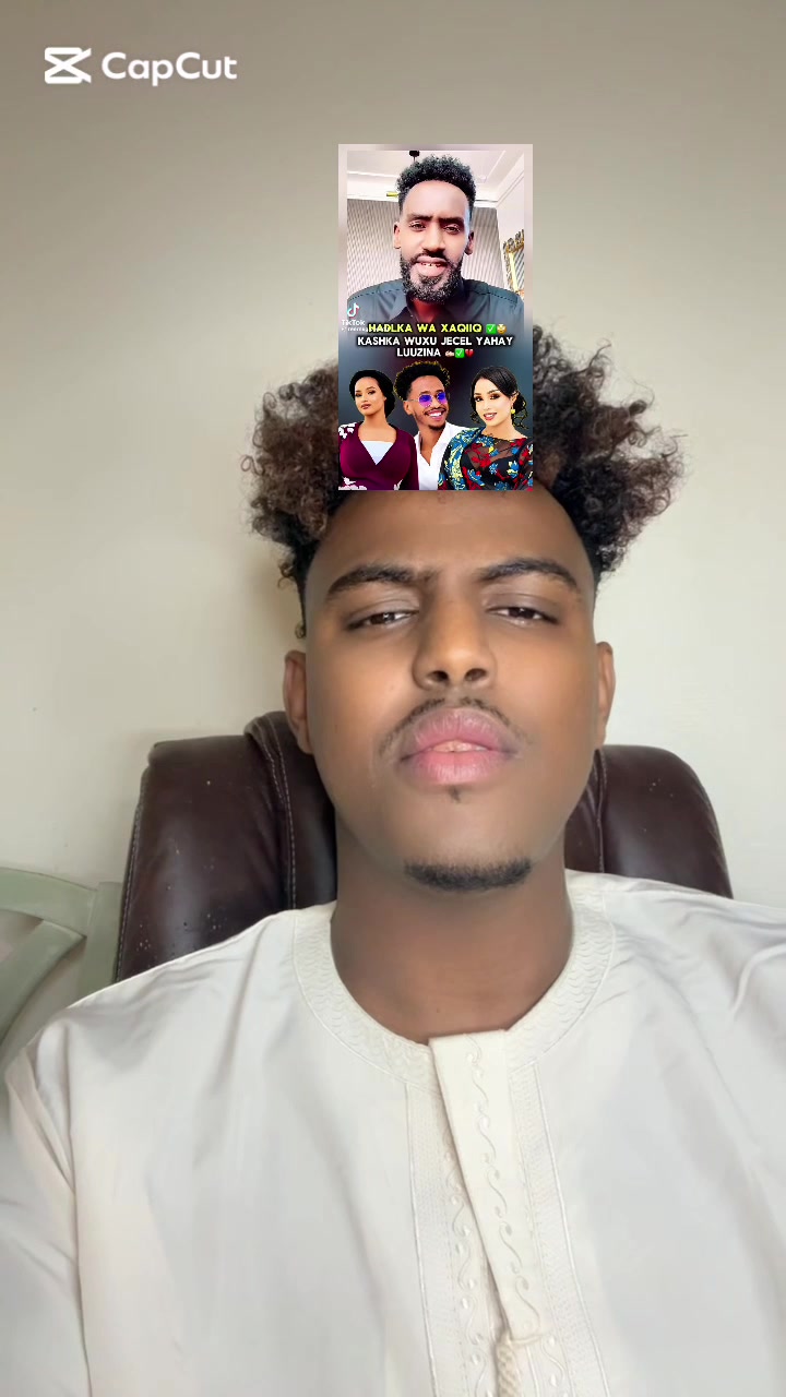 @Team Shaaciye