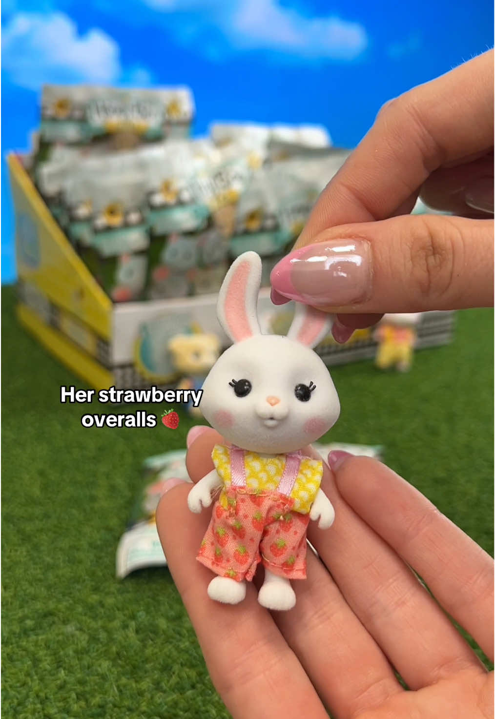 @Honey Bee Acres Toys