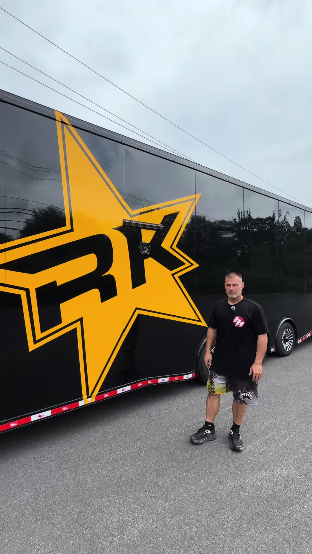 @Rock Krawler Suspension