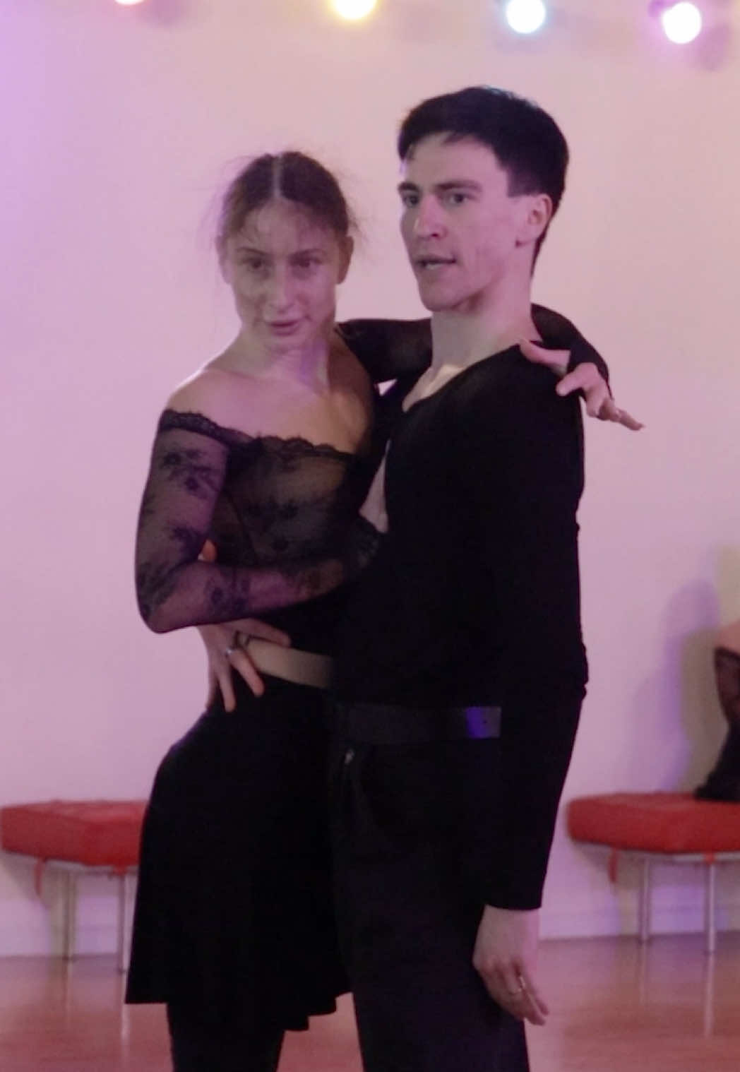 @Aida Dance USA