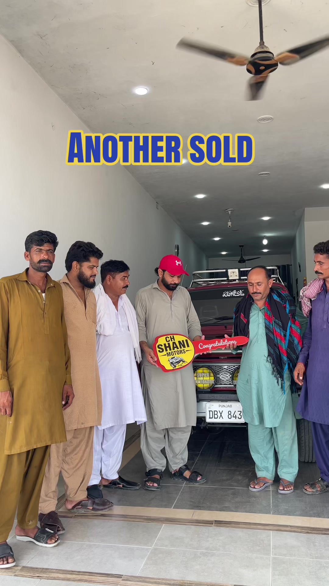 @Ch Shani Motors |Ch Tayyab|