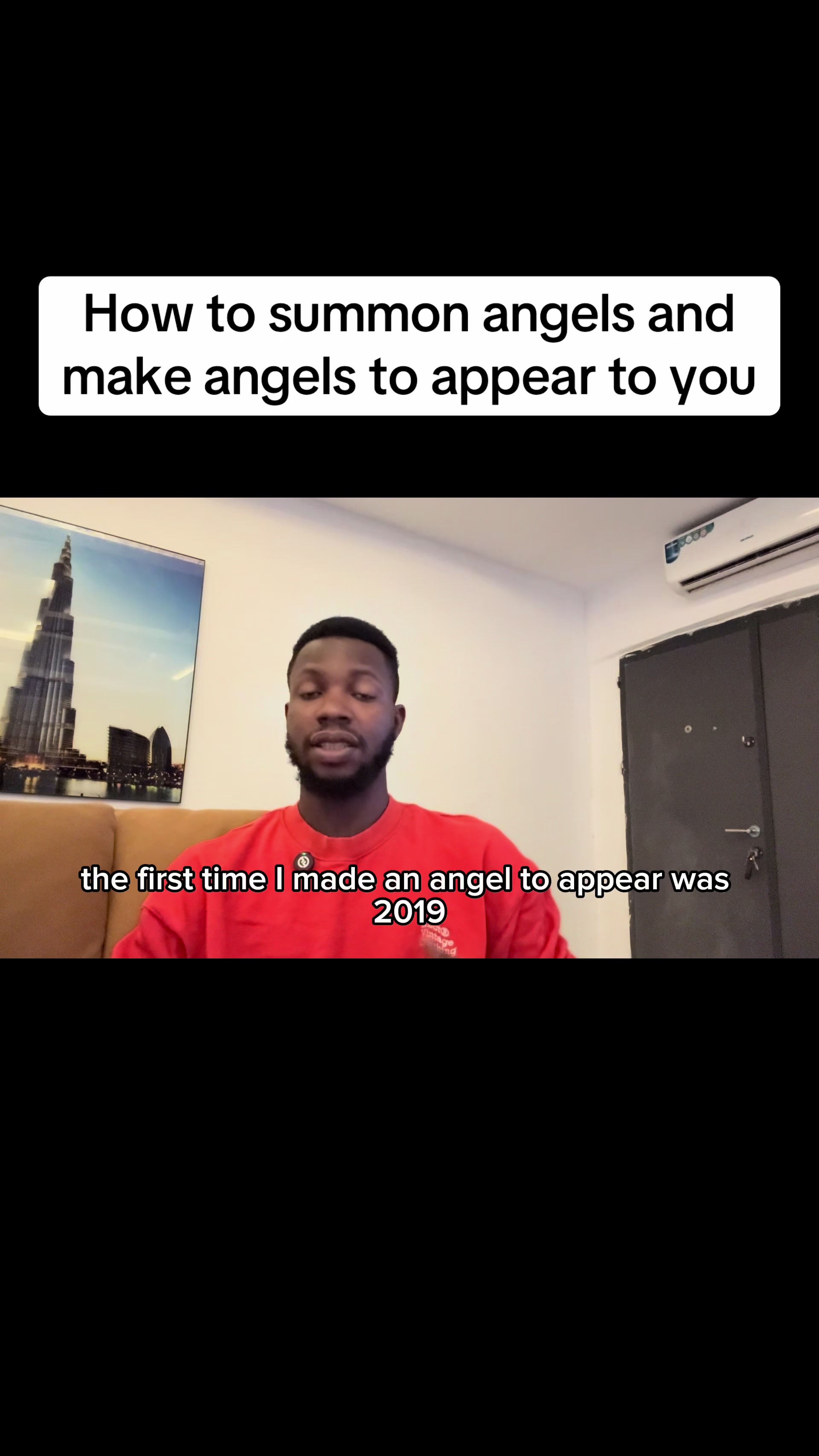 @God Of Prophecy