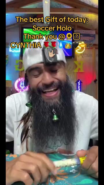 @juantruone King George #1 fan