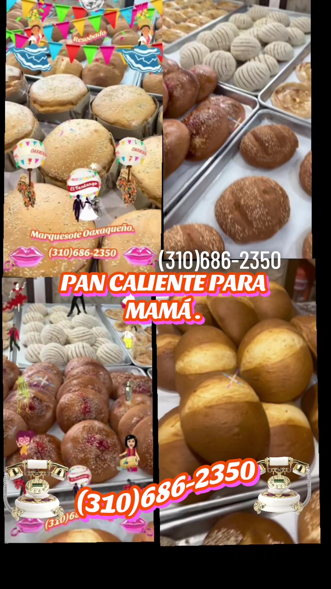 @EL FANDANGO.
