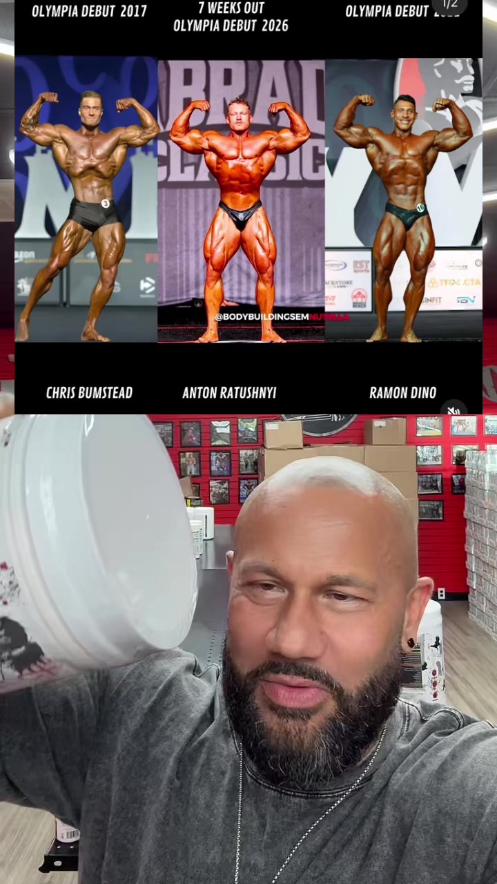 @Ares Nutrition