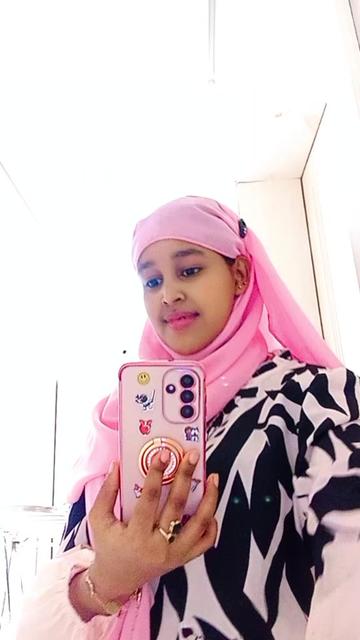 @takitii oromo &❤