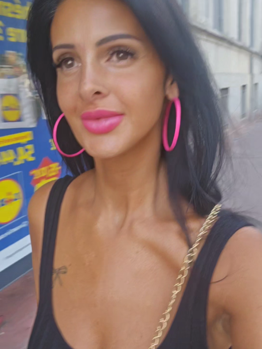 @Kristina Gitane