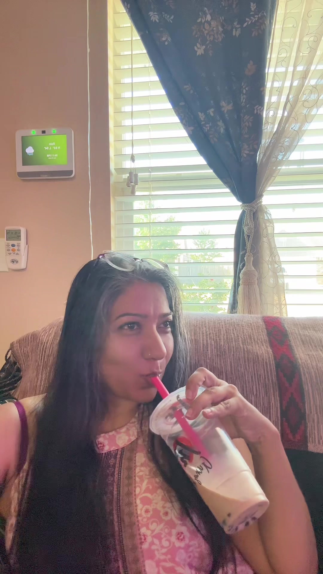 @Munira Karimi